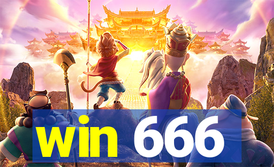 win 666